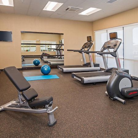 Hotel Courtyard By Marriott Shippensburg Esterno foto