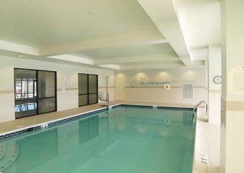 Hotel Courtyard By Marriott Shippensburg Esterno foto