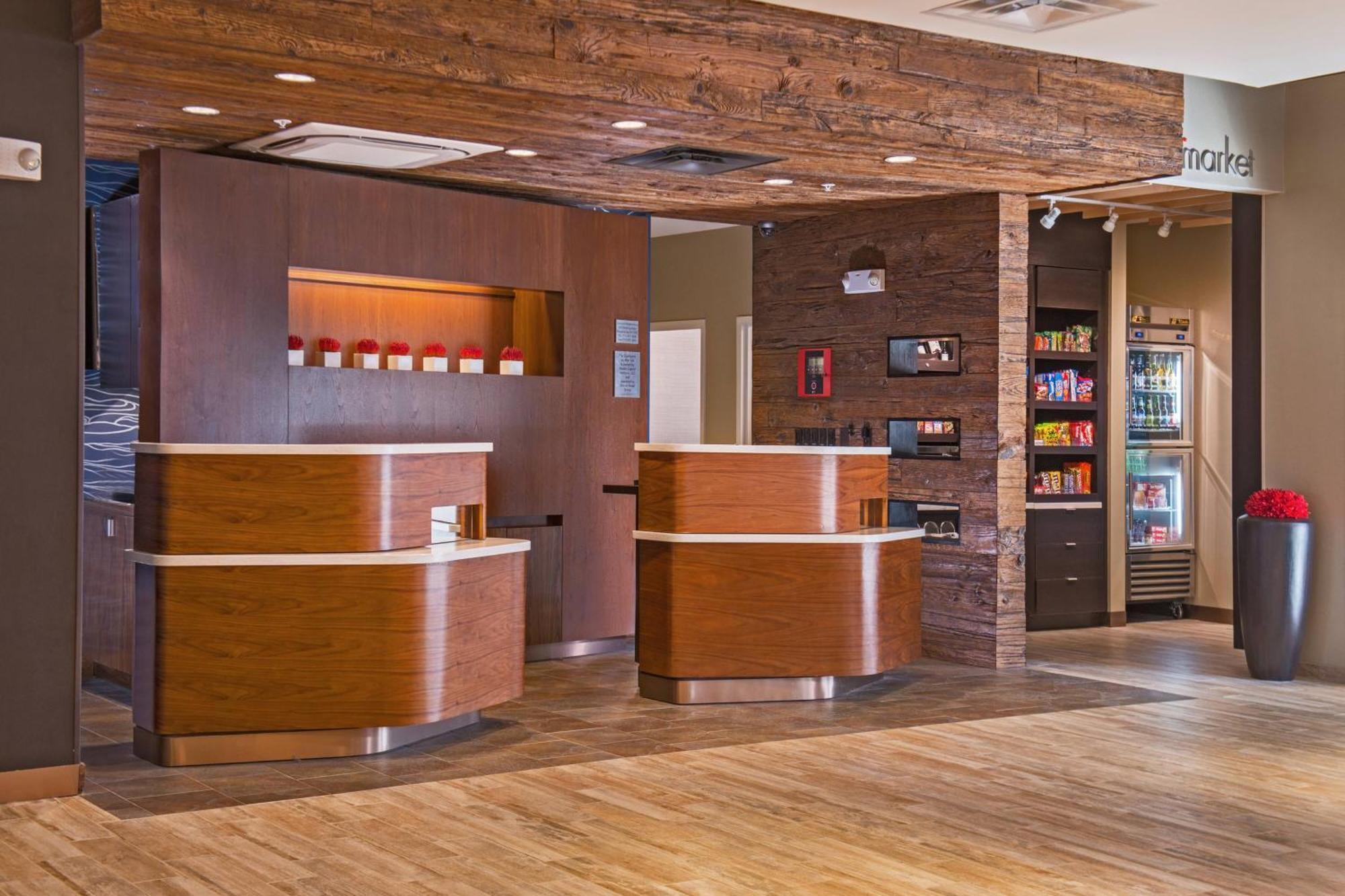 Hotel Courtyard By Marriott Shippensburg Esterno foto