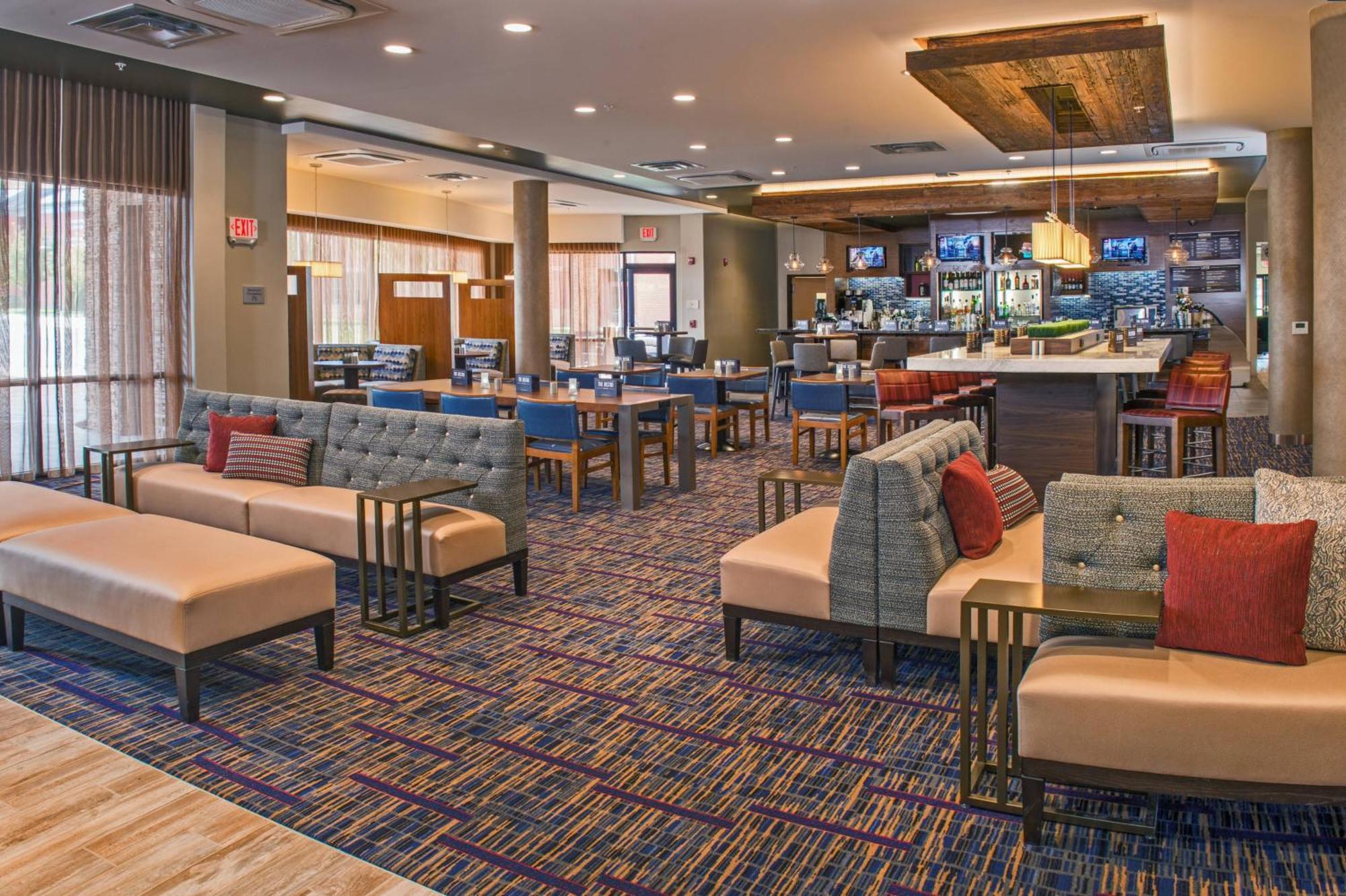 Hotel Courtyard By Marriott Shippensburg Esterno foto