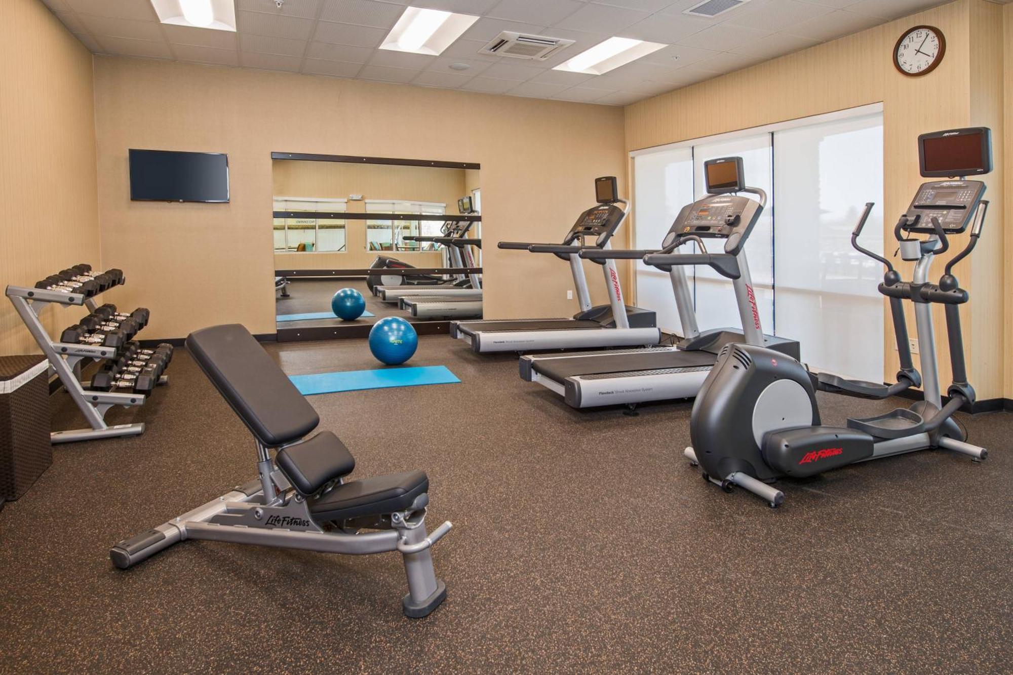 Hotel Courtyard By Marriott Shippensburg Esterno foto
