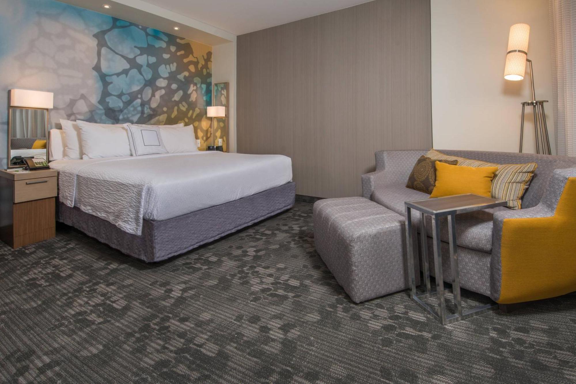 Hotel Courtyard By Marriott Shippensburg Esterno foto