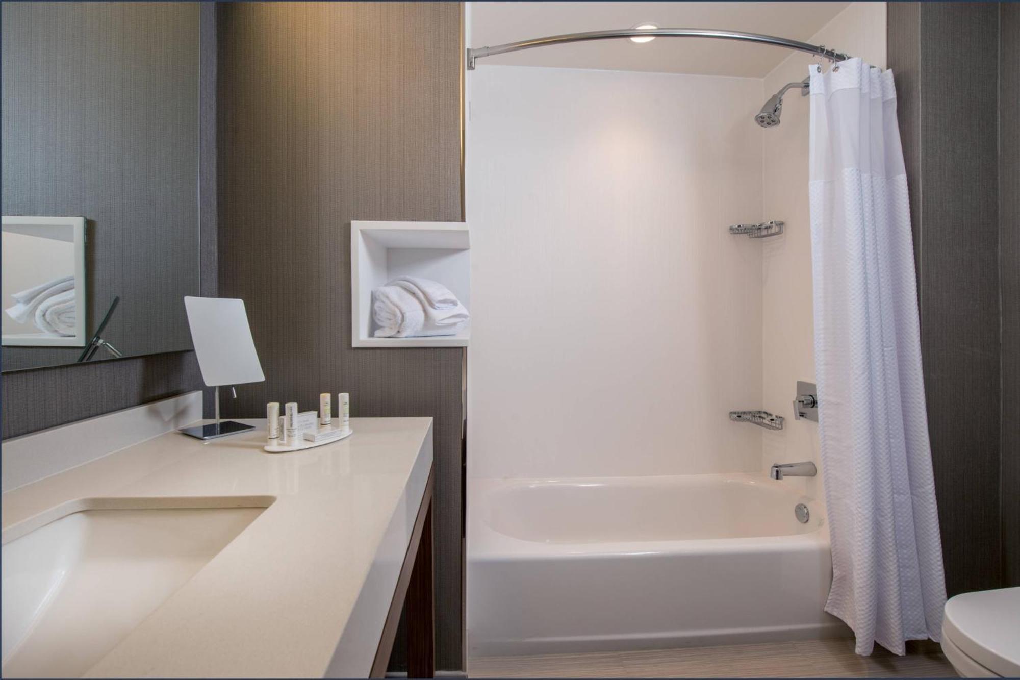 Hotel Courtyard By Marriott Shippensburg Esterno foto