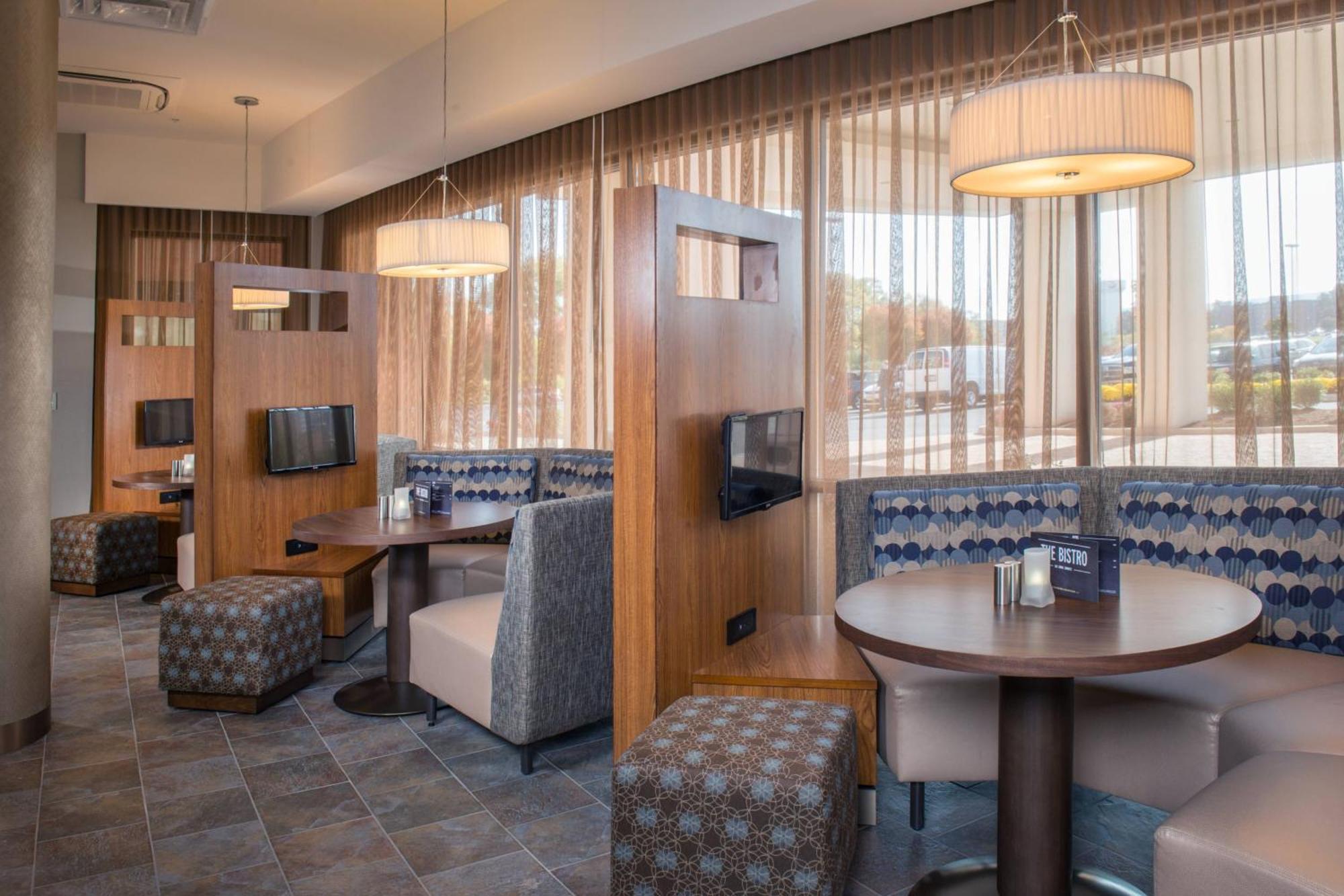 Hotel Courtyard By Marriott Shippensburg Esterno foto