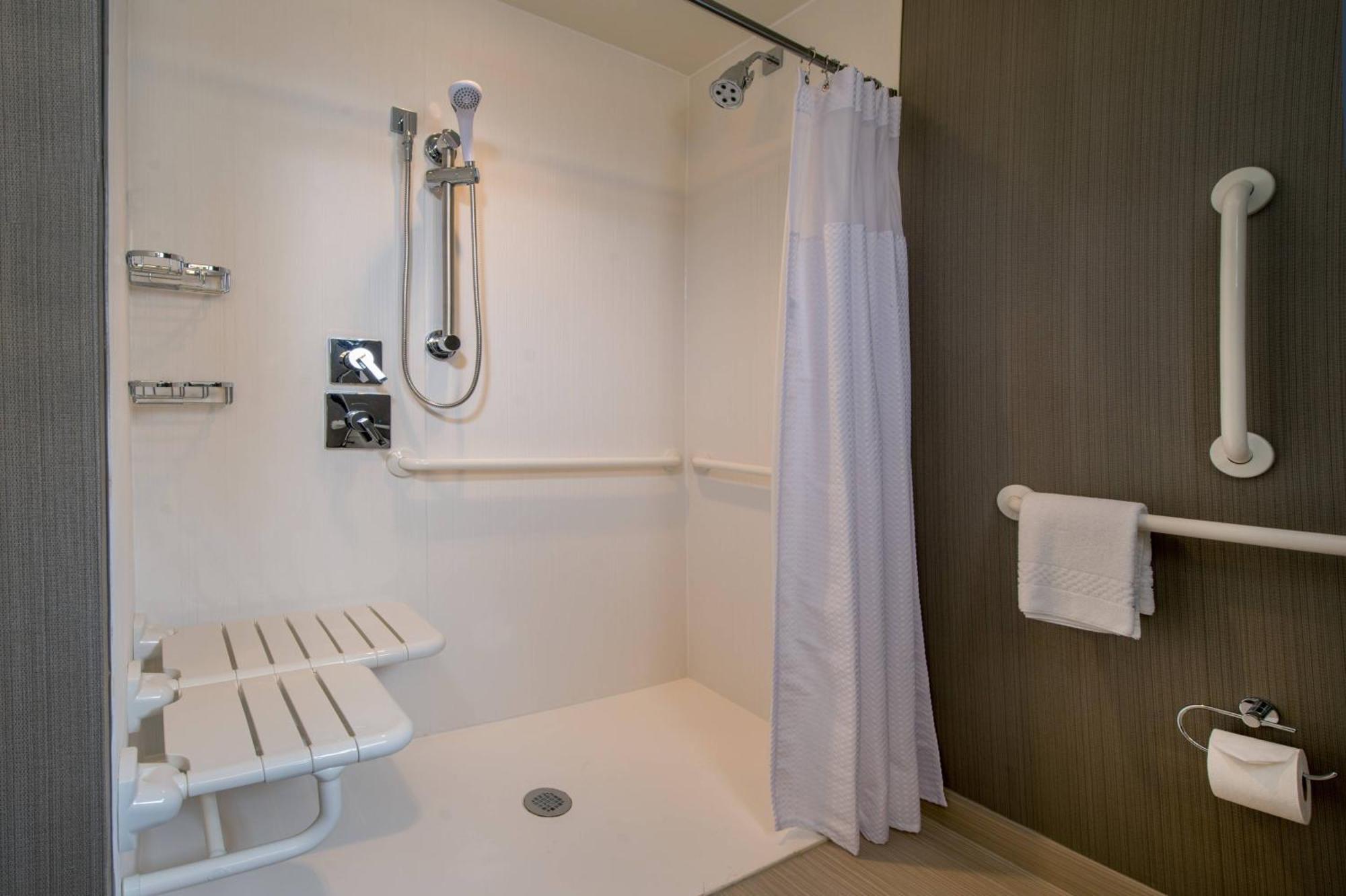 Hotel Courtyard By Marriott Shippensburg Esterno foto