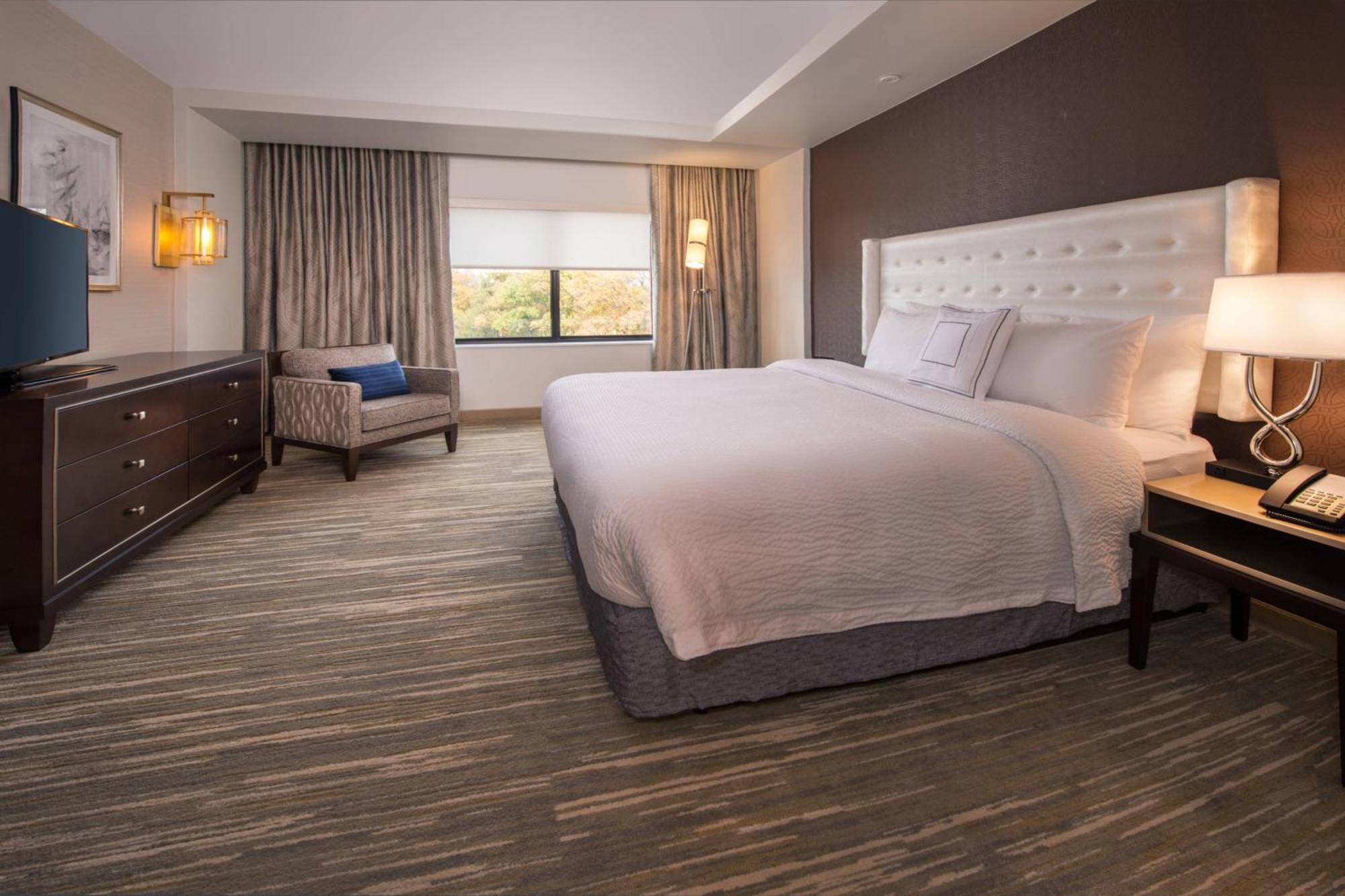 Hotel Courtyard By Marriott Shippensburg Esterno foto