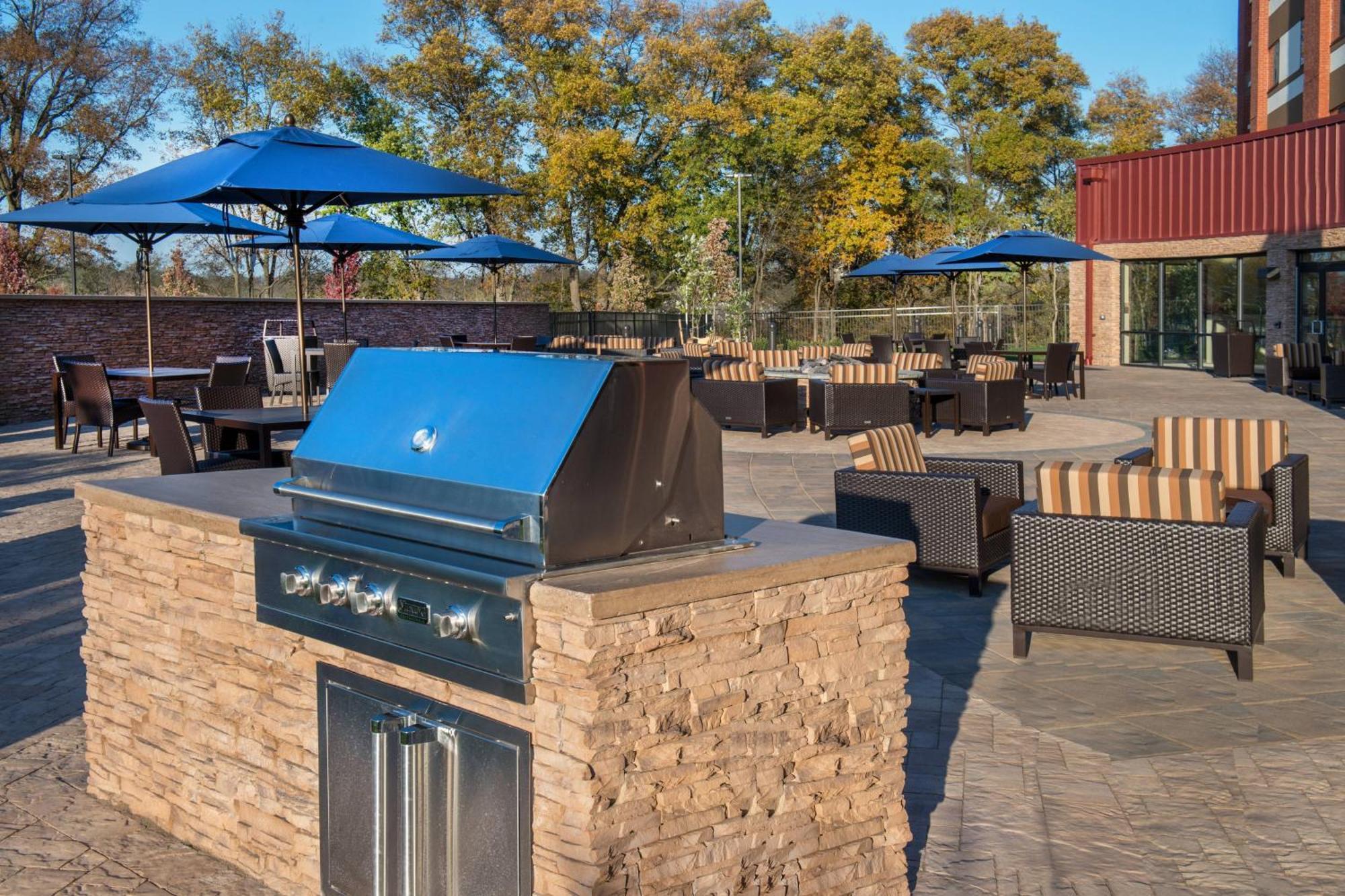 Hotel Courtyard By Marriott Shippensburg Esterno foto
