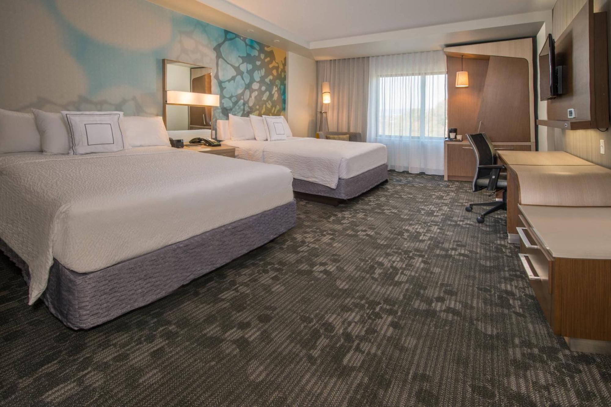 Hotel Courtyard By Marriott Shippensburg Esterno foto