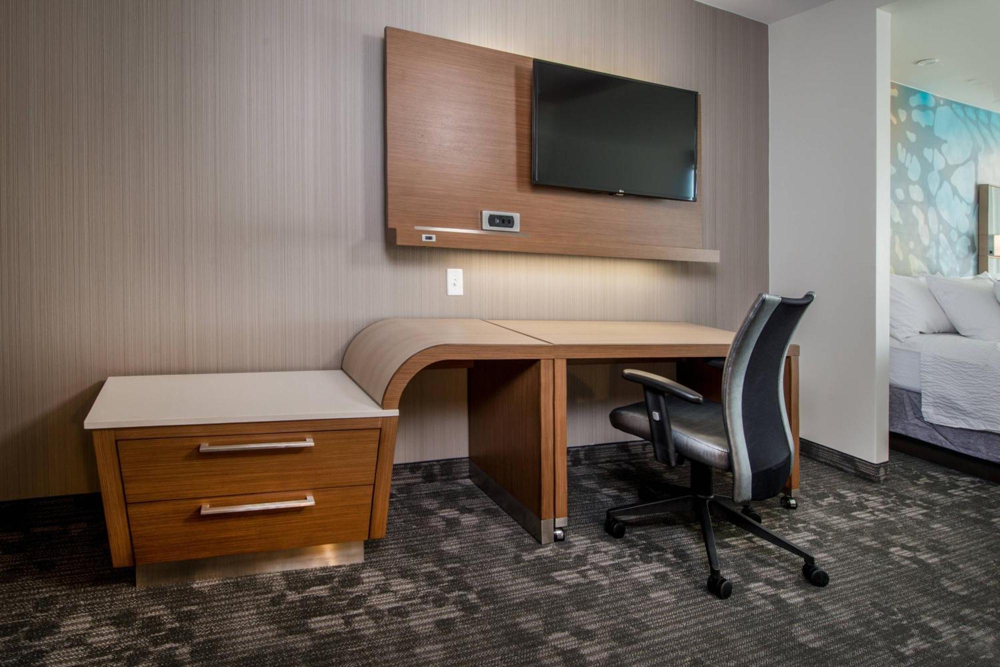 Hotel Courtyard By Marriott Shippensburg Esterno foto
