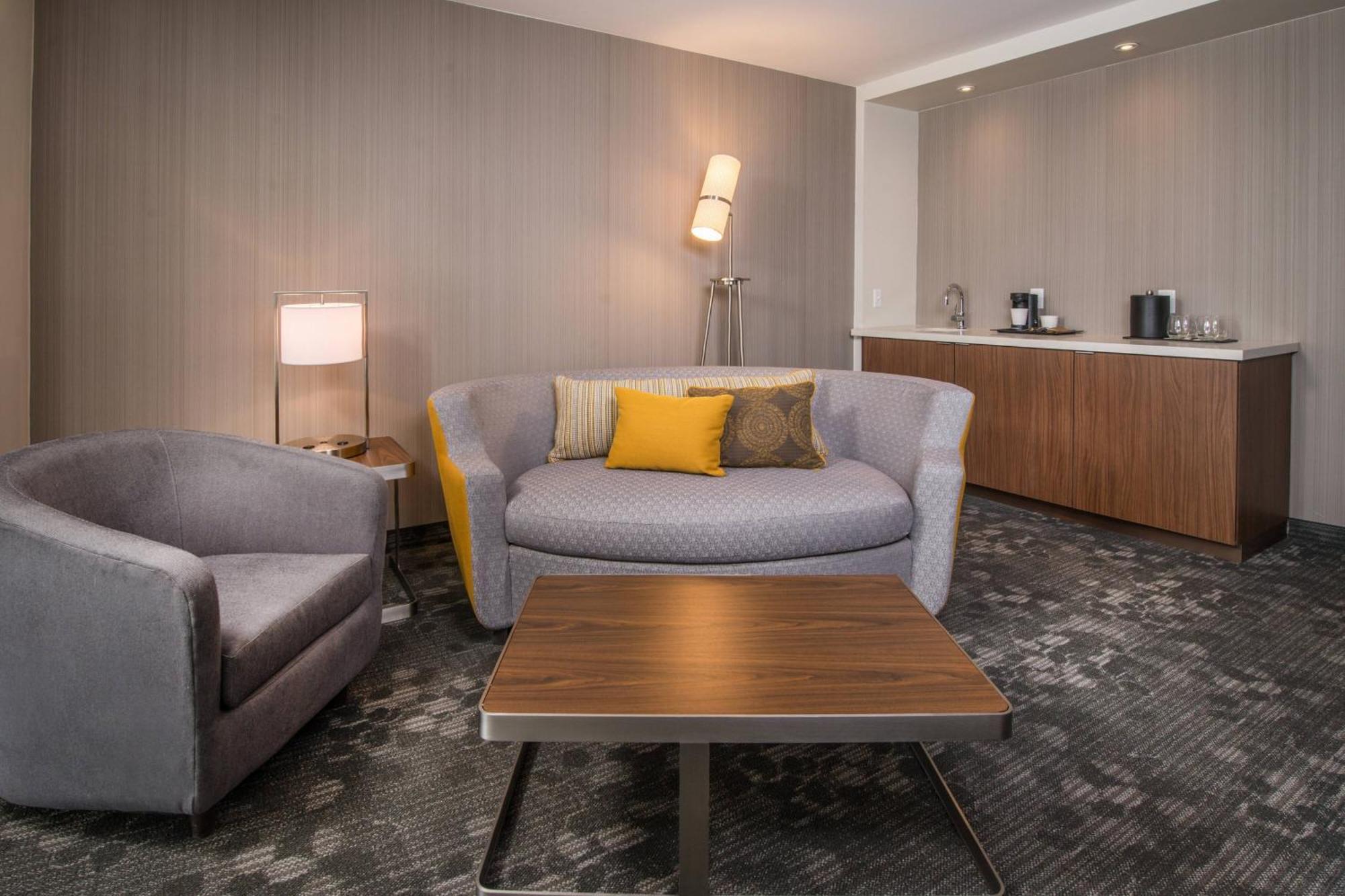 Hotel Courtyard By Marriott Shippensburg Esterno foto