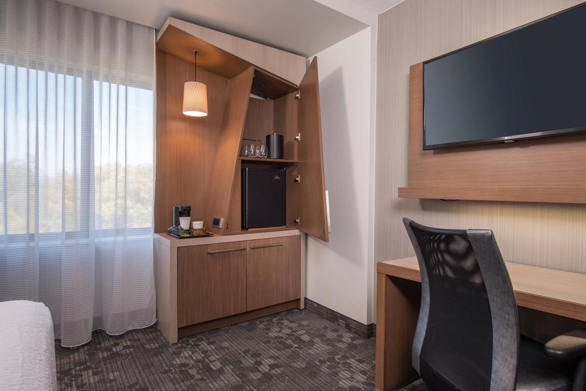 Hotel Courtyard By Marriott Shippensburg Esterno foto