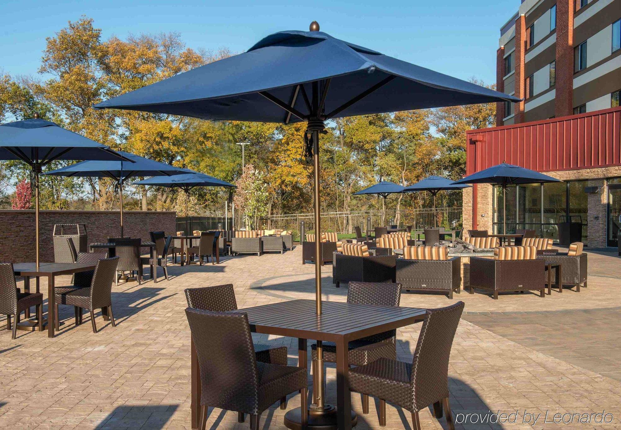 Hotel Courtyard By Marriott Shippensburg Esterno foto