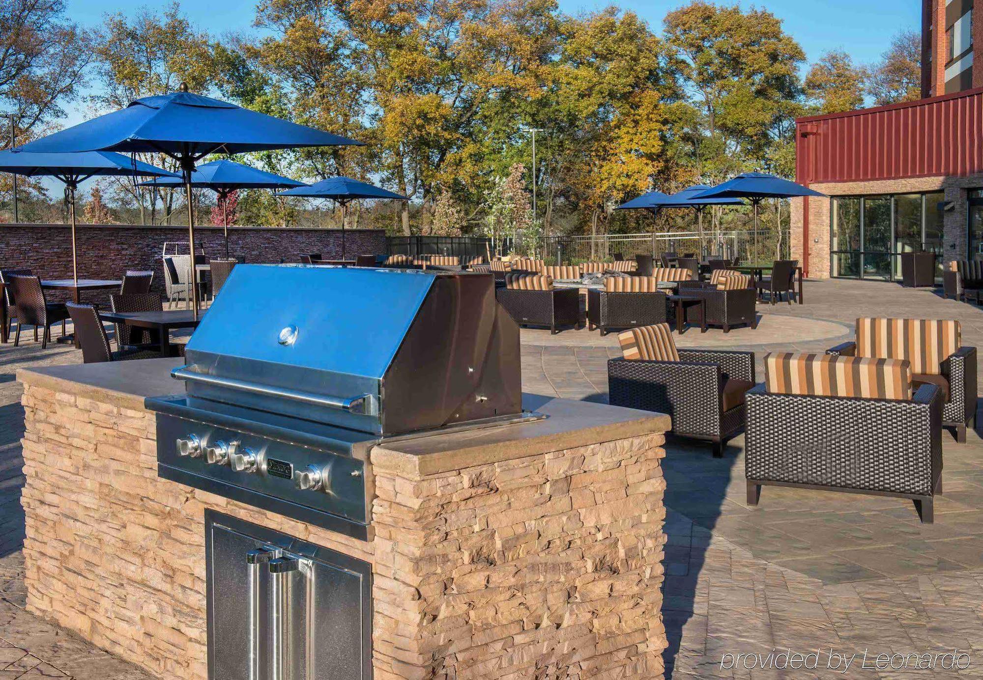 Hotel Courtyard By Marriott Shippensburg Esterno foto