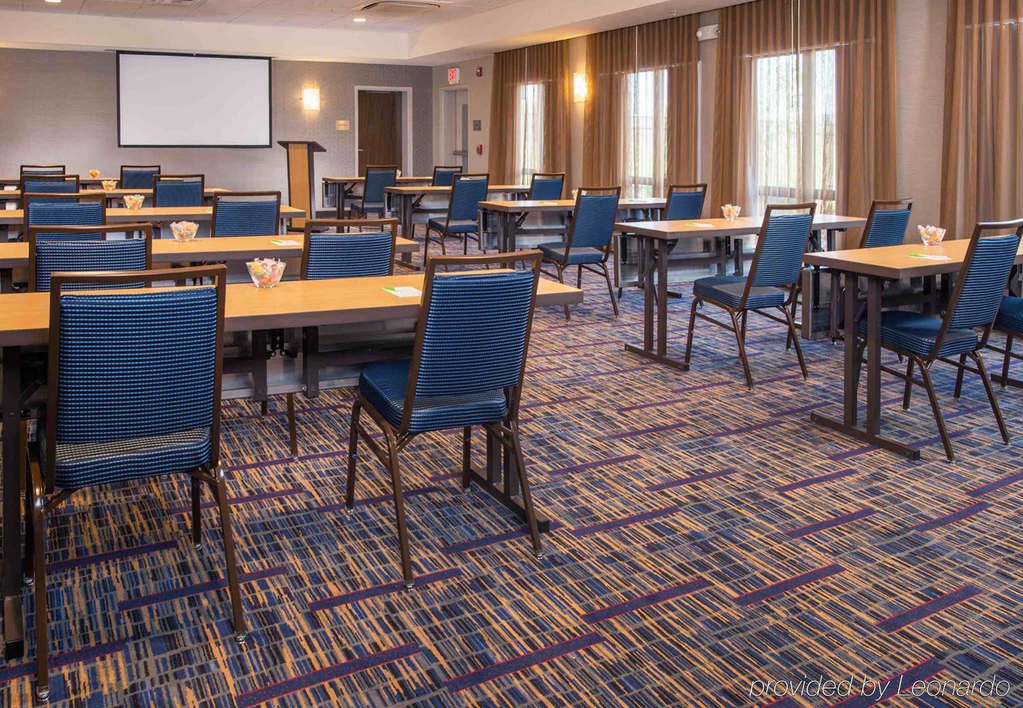 Hotel Courtyard By Marriott Shippensburg Esterno foto