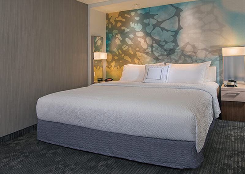 Hotel Courtyard By Marriott Shippensburg Esterno foto
