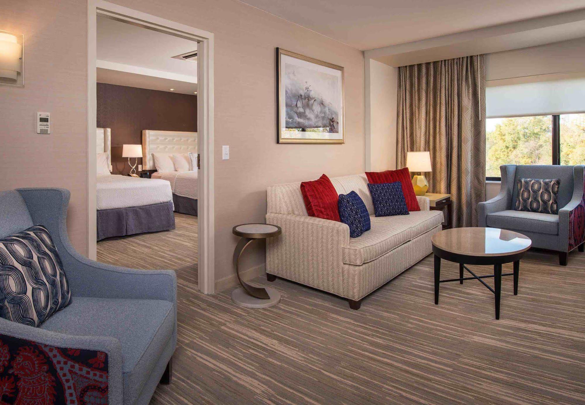 Hotel Courtyard By Marriott Shippensburg Esterno foto
