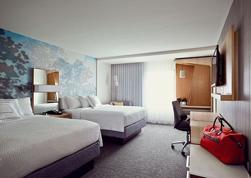 Hotel Courtyard By Marriott Shippensburg Esterno foto