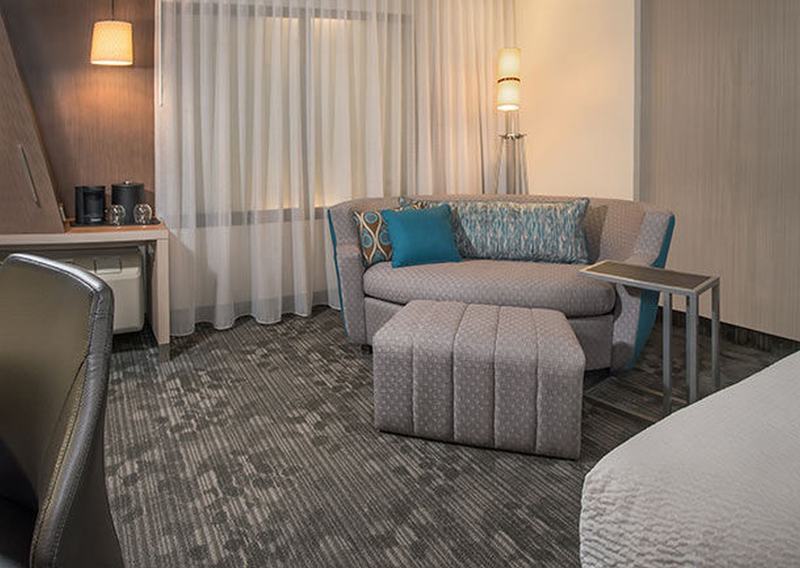 Hotel Courtyard By Marriott Shippensburg Esterno foto